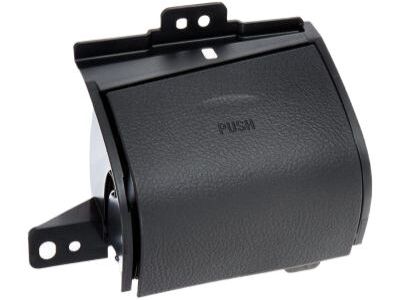 Toyota 55302-52051-B0 Panel Sub-Assembly, Instrument, Upper