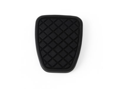 Toyota SU003-00961 Pad, Clutch Pedal Toyota SU003-00961 Pad, Clutch Pedal