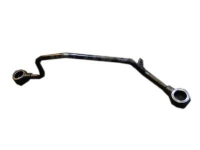Toyota 15771-46010 Pipe, Oil Toyota 15771-46010 Pipe, Oil
