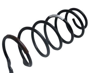 Toyota 48231-35190 Coil Spring, Rear