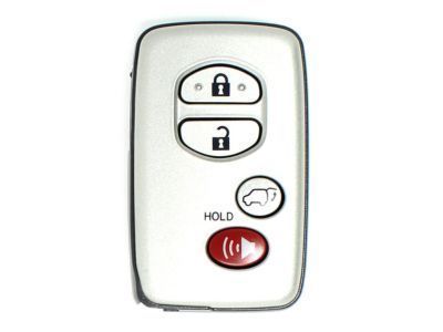 Toyota 89904-0T020 Transmitter