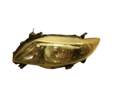 Toyota Pickup Headlight - 81110-89150