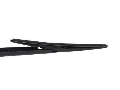 Toyota 85241-35030 Arm,  Rear Wiper
