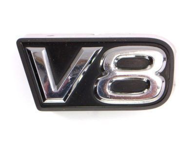 Toyota 75312-0C010 Emblem
