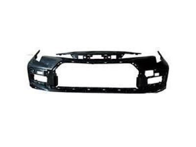 Toyota 52119-12999 Bumper Cover
