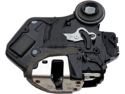 Toyota Door Lock Actuator - 69060-60091