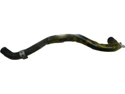 Toyota 31434-12100 Tube, Clutch Reservoir
