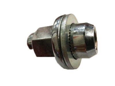 Toyota 90942-01103 Nut, Hub (For Axle)