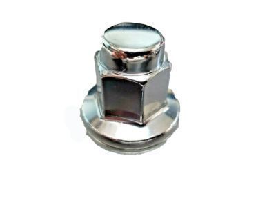 Toyota 90942-01103 Nut, Hub (For Axle)