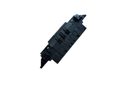 55900-47190 Toyota Control Assembly, Air Conditioner Product Photo 2 of 4