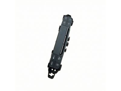 55900-47190 Toyota Control Assembly, Air Conditioner Product Photo 3 of 4