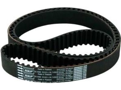 Toyota 13568-79025 Belt, Timing