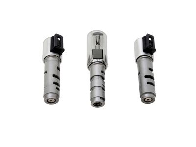 Toyota 35280-50020 Solenoid Assembly, Lock Up Control