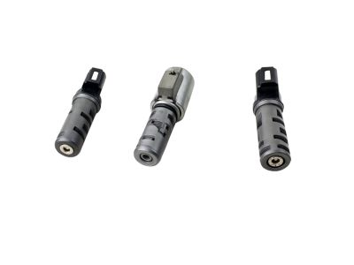 Toyota 35280-50020 Solenoid Assembly, Lock Up Control