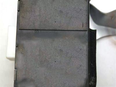 Toyota 89780-60220 Computer Assy,  Transponder Key