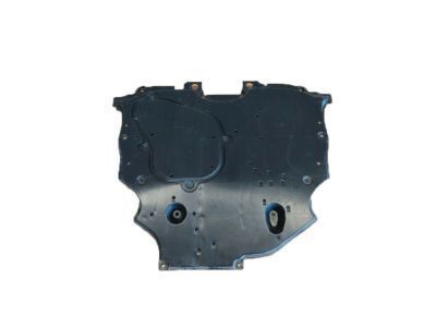 Toyota 51420-42030 Cover Assy,  Engine Under,  No.2