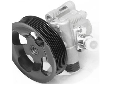 Toyota 44310-60540 Pump Assembly, Vane