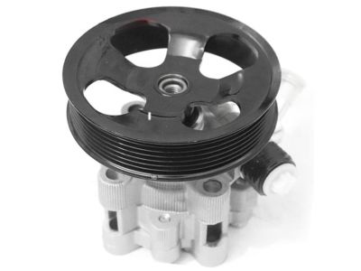 Toyota 44310-60540 Pump Assembly, Vane