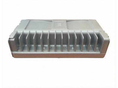 86280-0W770 Toyota Amplifier Assembly, Stereo Component Product Photo 2 of 4