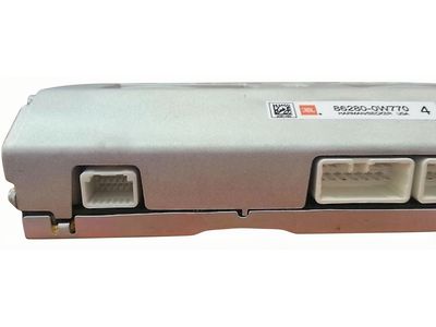 86280-0W770 Toyota Amplifier Assembly, Stereo Component Product Photo 3 of 4