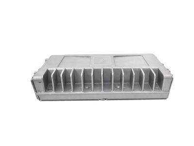 Toyota 86280-0W770 Amplifier Assembly, Stereo Component 86280-0W770 Toyota Amplifier Assembly, Stereo Component Product Photo 1 of 4