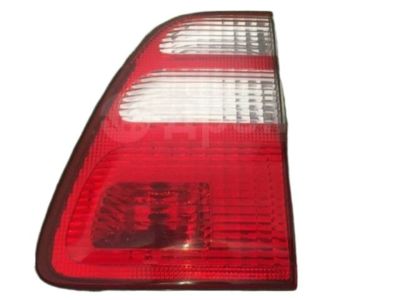 Toyota Land Cruiser Back Up Light - 81580-60020