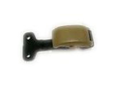 Toyota 62910-34011-E0 Lock Assy,  Quarter Window,  RH