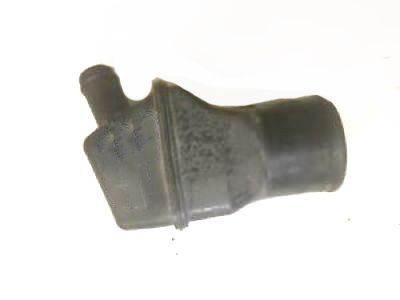 Toyota Air Intake Coupling - 17659-62010
