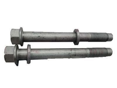 Toyota 90119-A0204 Adjust Plate Bolt