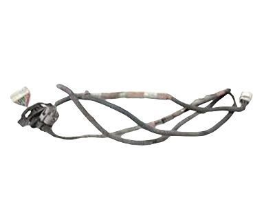Toyota 82164-35A10 Wire,  Frame
