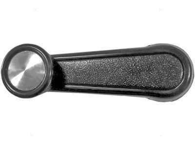 Toyota 69260-12010 Handle Assembly, Front Door Window Regulator