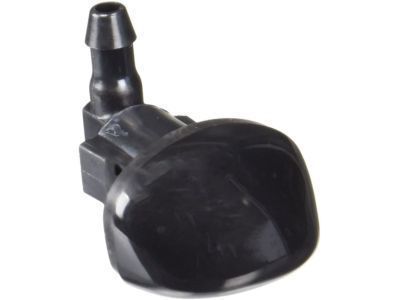 Toyota 85391-34020 Nozzle Sub-Assy,  Rear Washer