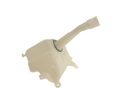 Toyota Tacoma Washer Reservoir - 85315-04060