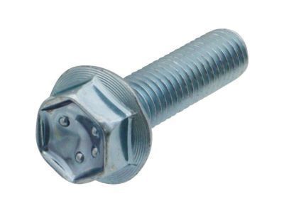 Scion 91511-80830 Bolt(For Alternator)