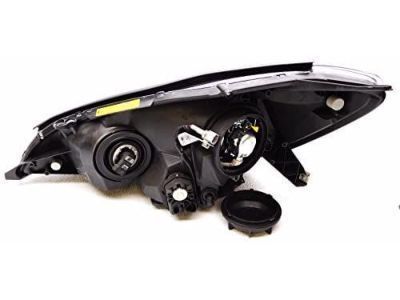 Toyota 81110-AE020 Headlamp Assembly, Passenger Side