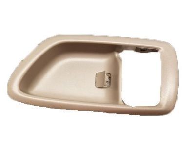 Toyota 69278-AC010-B1 Handle, Inside Bezel