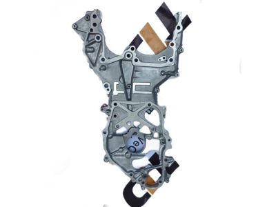 Toyota 11310-25030 Cover Assembly, Timing Chain