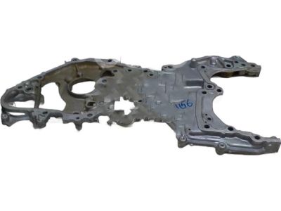 Toyota 11310-25030 Cover Assembly, Timing Chain