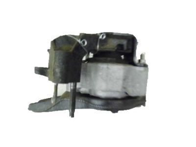 Toyota Engine Mount - 12305-21190