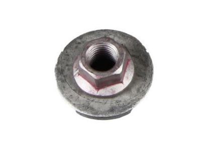 Toyota 90182-10001 Nut, With Washer