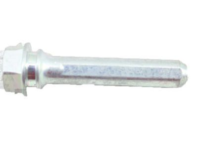 Scion 47715-22080 Pin,  Front Disc Brake Cylinder Slide