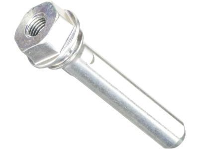 Scion 47715-22080 Pin,  Front Disc Brake Cylinder Slide