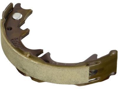 Toyota Highlander Brake Shoe Set - 46550-33020