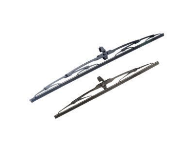 Toyota 85222-33140 Blade,  Front Wiper,  LH