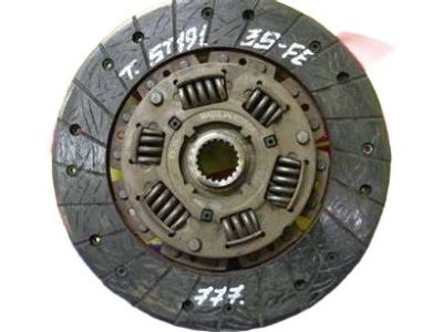 Toyota 31250-20250 Disc Assembly, Clutch Toyota 31250-20250 Disc Assembly, Clutch