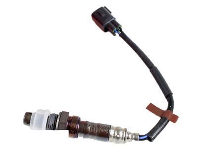 Toyota 89467-41030 Sensor, Wide Range Air Fuel Ratio, Passenger Side
