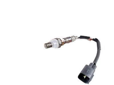 Toyota 89467-41030 Sensor, Wide Range Air Fuel Ratio, Passenger Side
