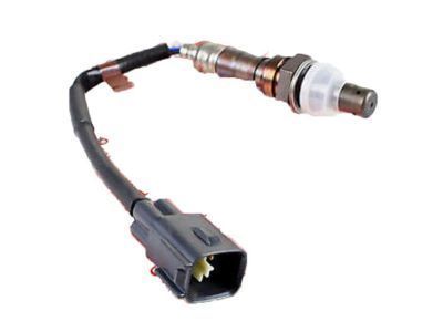 Toyota 89467-41030 Sensor, Wide Range Air Fuel Ratio, Passenger Side