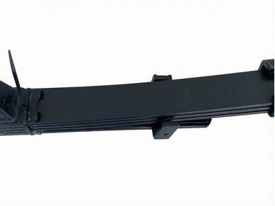48220-04351 Toyota Spring Assembly, Rear Driver Side Product Photo 3 of 4