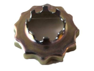 Toyota 43525-22010 Adjust Cap, Front